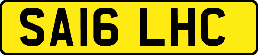 SA16LHC