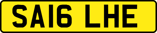 SA16LHE