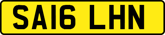 SA16LHN