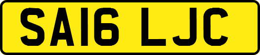 SA16LJC
