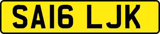 SA16LJK