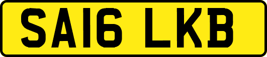 SA16LKB