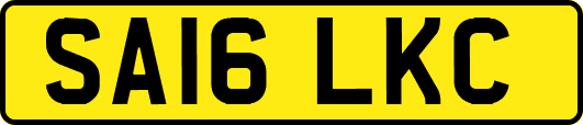 SA16LKC