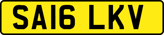 SA16LKV