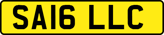 SA16LLC