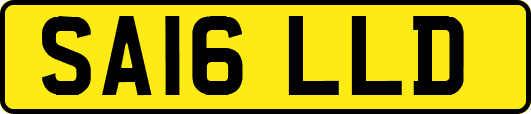 SA16LLD