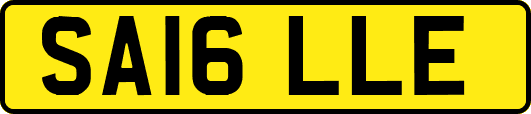 SA16LLE