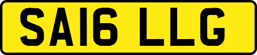 SA16LLG