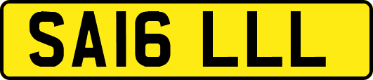 SA16LLL