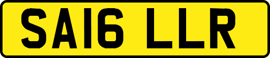 SA16LLR