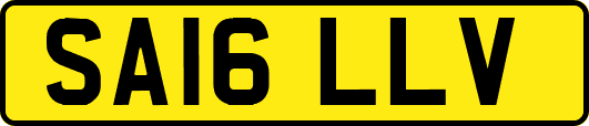 SA16LLV