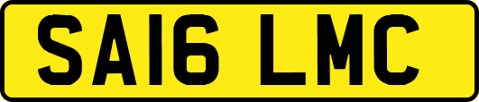 SA16LMC