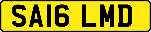 SA16LMD