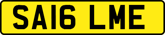 SA16LME
