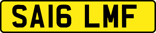 SA16LMF