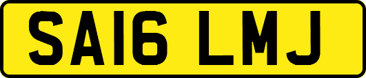 SA16LMJ