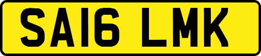 SA16LMK