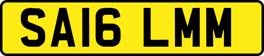 SA16LMM