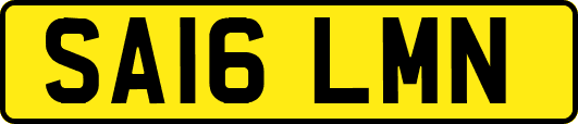 SA16LMN