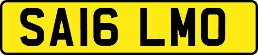 SA16LMO