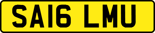 SA16LMU