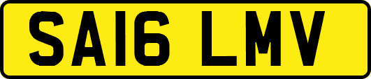 SA16LMV
