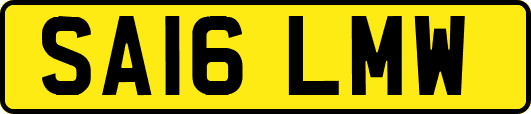 SA16LMW