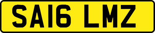 SA16LMZ
