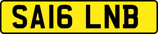 SA16LNB
