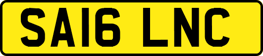 SA16LNC