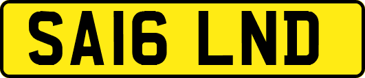 SA16LND
