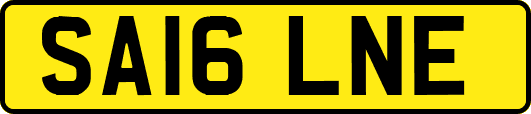 SA16LNE