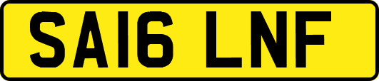 SA16LNF