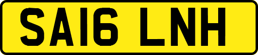 SA16LNH