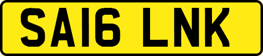 SA16LNK