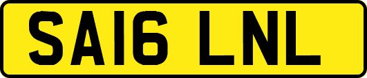 SA16LNL