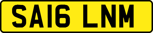 SA16LNM