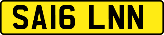 SA16LNN