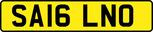 SA16LNO