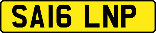SA16LNP