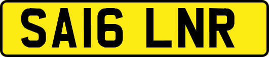 SA16LNR