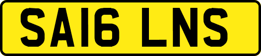 SA16LNS