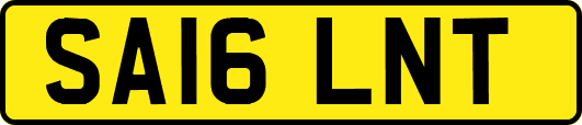 SA16LNT