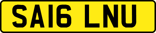 SA16LNU