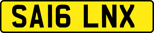 SA16LNX