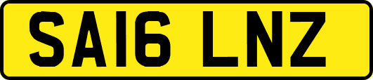 SA16LNZ