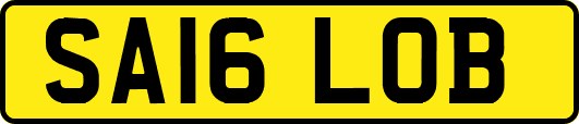 SA16LOB