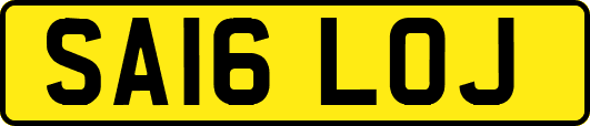 SA16LOJ