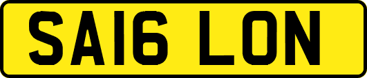 SA16LON