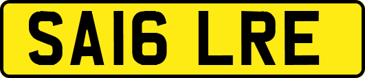 SA16LRE
